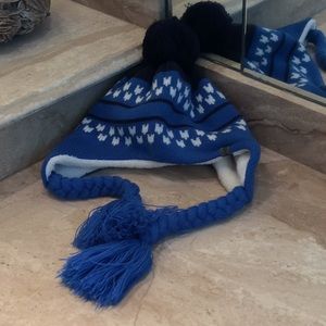 THE NORTH FACE winter hat